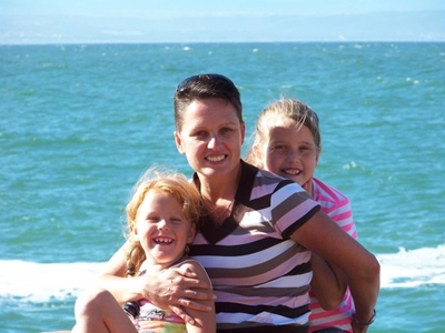 Fondsinsameling vir ma se kankerbehandeling