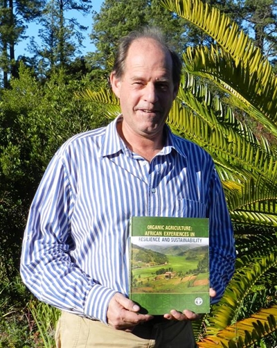 Africa needs Green Revolution