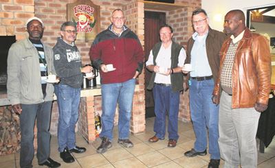 The Bargaining Council for the Civil Engineering Industry