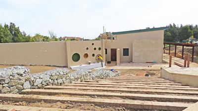 Call to equip environmental centre