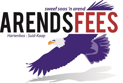 Arendsfees: 'n Paasbelewenis in die Suid-Kaap