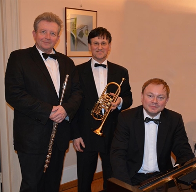 Concert by Vienna Symphony Virtuosi