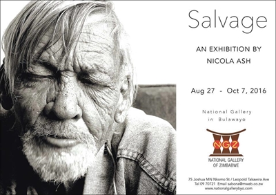Photographic journey at the George Museum
