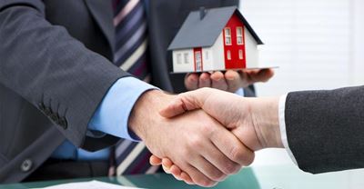 Property - asset or expense?