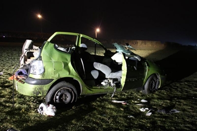 Autodealer’s road safety campaign in full swing [COMPETITION]