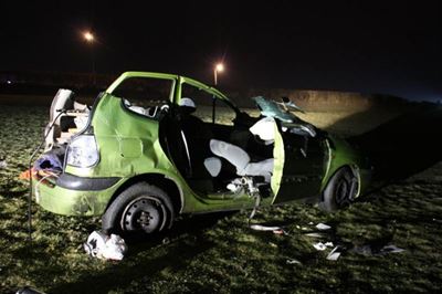 Autodealer’s road safety campaign in full swing [COMPETITION]