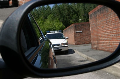 Blue Light Brigade: who is above the law?
