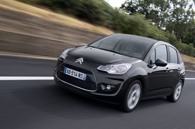 Citroën C3, a charming supermini