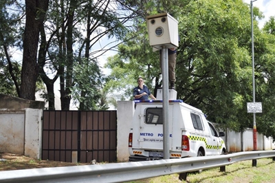 Policing and the state of our roads 