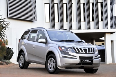 Mahindra has a platform to grow