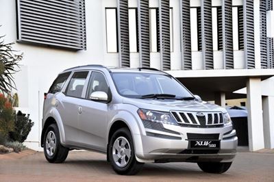 Mahindra has a platform to grow
