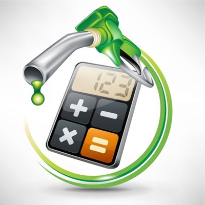 Fuel price at new 2014 low