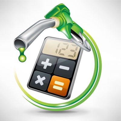 Fuel price at new 2014 low