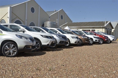 The Autodealer Woman’s Choice Awards Boland/Helderberg Leg