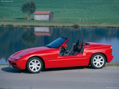 8 cars made cool by one feature.