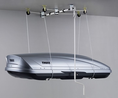 Get travelling with safety and convenience from Thule