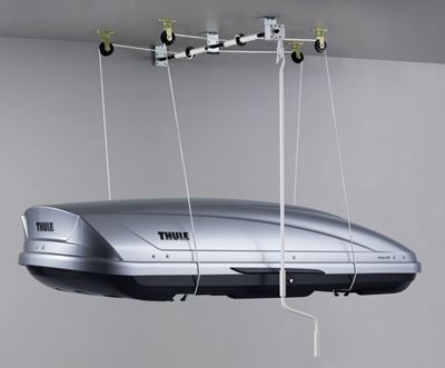 Get travelling with safety and convenience from Thule
