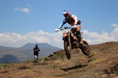 South Africans delight at 2014 Roof of Africa