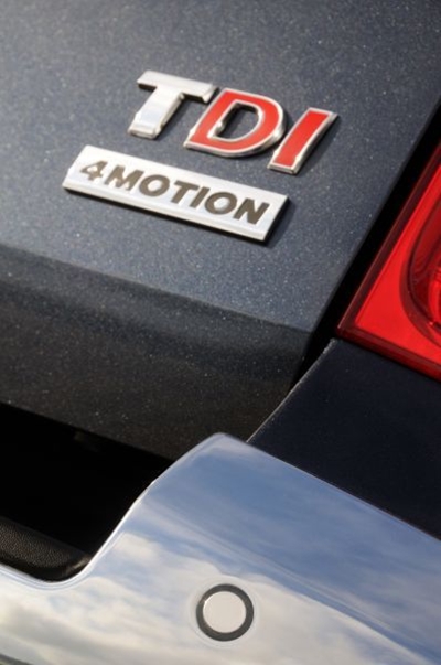 Amarok-ing through the holidays