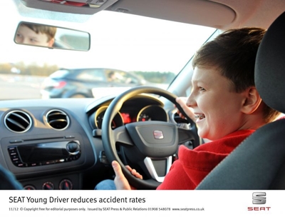 The youth: Why road safety is important
