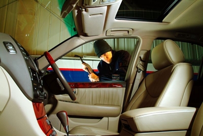 Hijacking is becoming a national pastime 