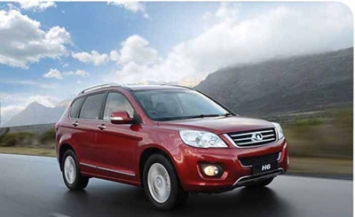 GWM downsizes in a good way