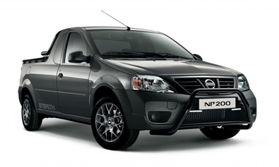 Nissan’s stealthy LCV now available