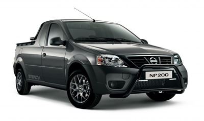 Nissan’s stealthy LCV now available
