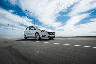 Opel’s fifth Corsa set to bust-up B-segment