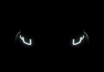 Newer, better Range Rover Evoque headed our way soon.