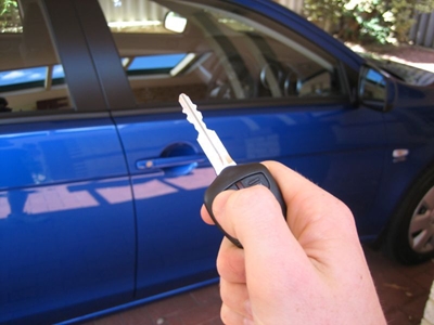 In the world of pre-owned, information is key! 