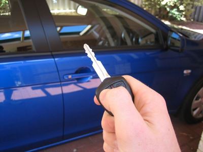 In the world of pre-owned, information is key! 