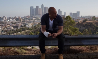 Win with Autodealer and Fast & Furious 7 [COMPETITION]