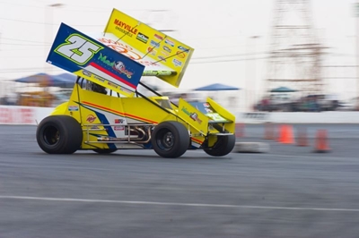 Check out Brakpan Midas Oval Club Champs at the Rock Raceway 