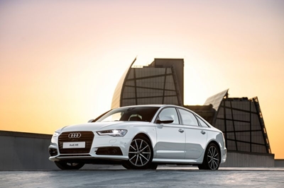 Audi refreshes A6 & A7 luxury barges