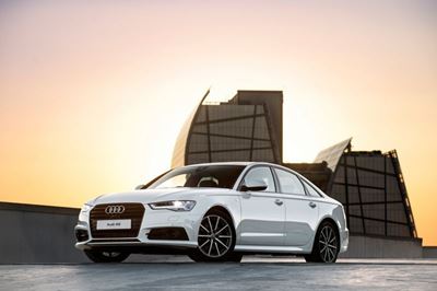 Audi refreshes A6 & A7 luxury barges
