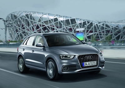 Autodealer’s top 10 compact crossover SUVs