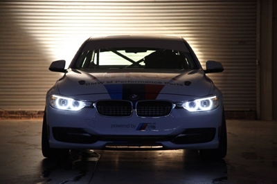 Can SA-built Beemers reign in Spain with you behind the wheel?