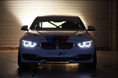 Can SA-built Beemers reign in Spain with you behind the wheel?