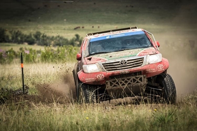 Sugarbelt 450 battle set for Ford and Toyota