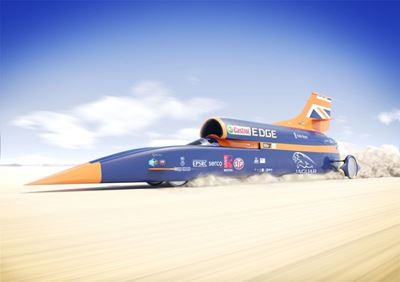 Jaguar to showcase its roar at hill climb festival 