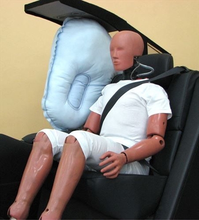 Manufacturers plagued by Takata air bag recalls