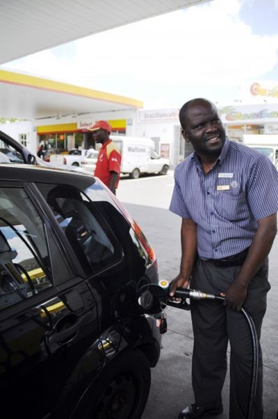 Increase in petrol price this June [UPDATE]