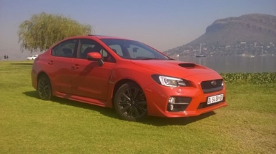 Proven - Scooby owners live and breathe Subaru
