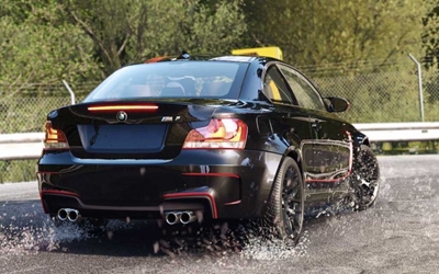 Project CARS: Motorsport practice in a box