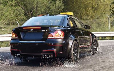 Project CARS: Motorsport practice in a box