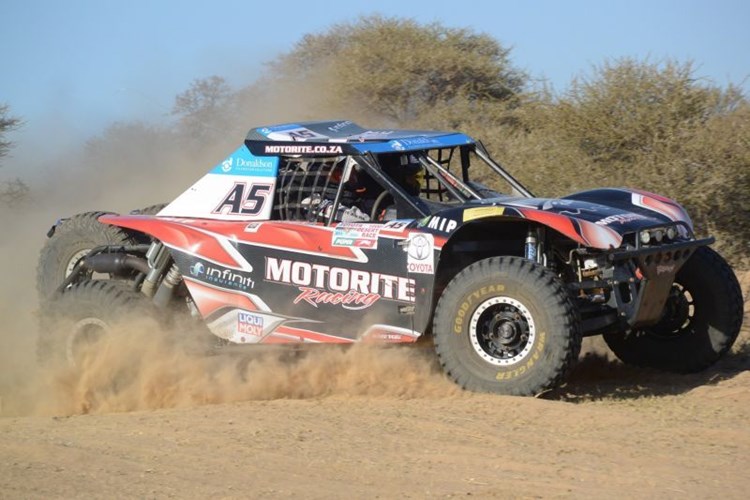 What to expect at The Toyota Kalahari Botswana 1000 Desert Race ...