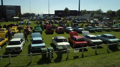 Up to 1 000 classic cars expected at Gauteng’s biggest car show