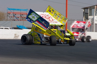 Rockmania extreme @ The Rock Raceway 11 July 2015