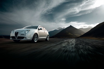 Alfa’s Mito QV oozing Italian charm